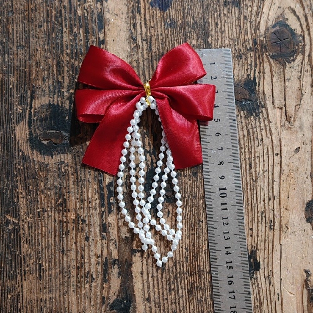 Gift Box Wrap Set - Conjunto de 12 Laços para Árvore