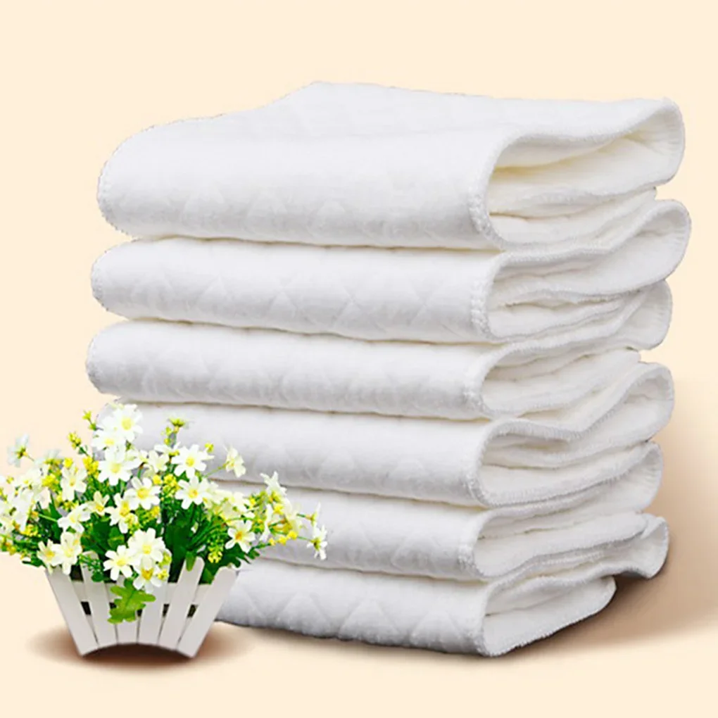 Pampers Diaper Premium Care - 2-10 Peças de Fraldas de Pano