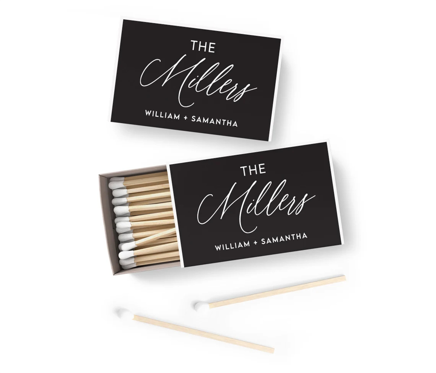 Caixa de Fósforos de Alumínio  - Holiday Candle Set avaliação e preço