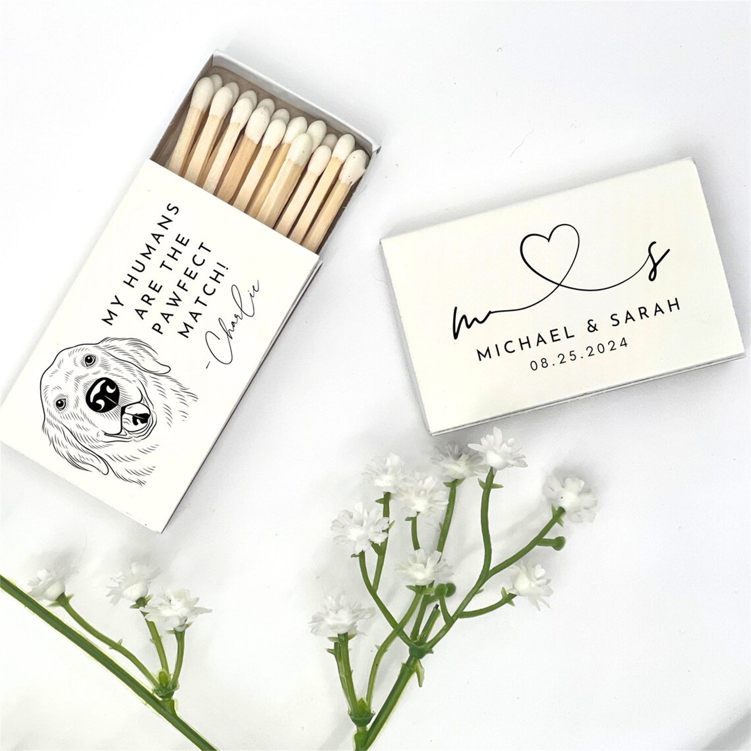 Caixa de Fósforos de Alumínio  - Holiday Candle Set avaliação e preço