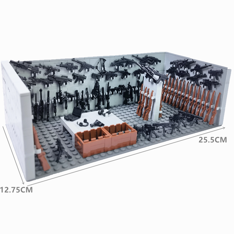 Conjunto de Brinquedos de Bloc - Lego Set City avaliação e preço