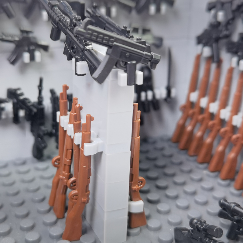 Conjunto de Brinquedos de Bloc - Lego Set City avaliação e preço
