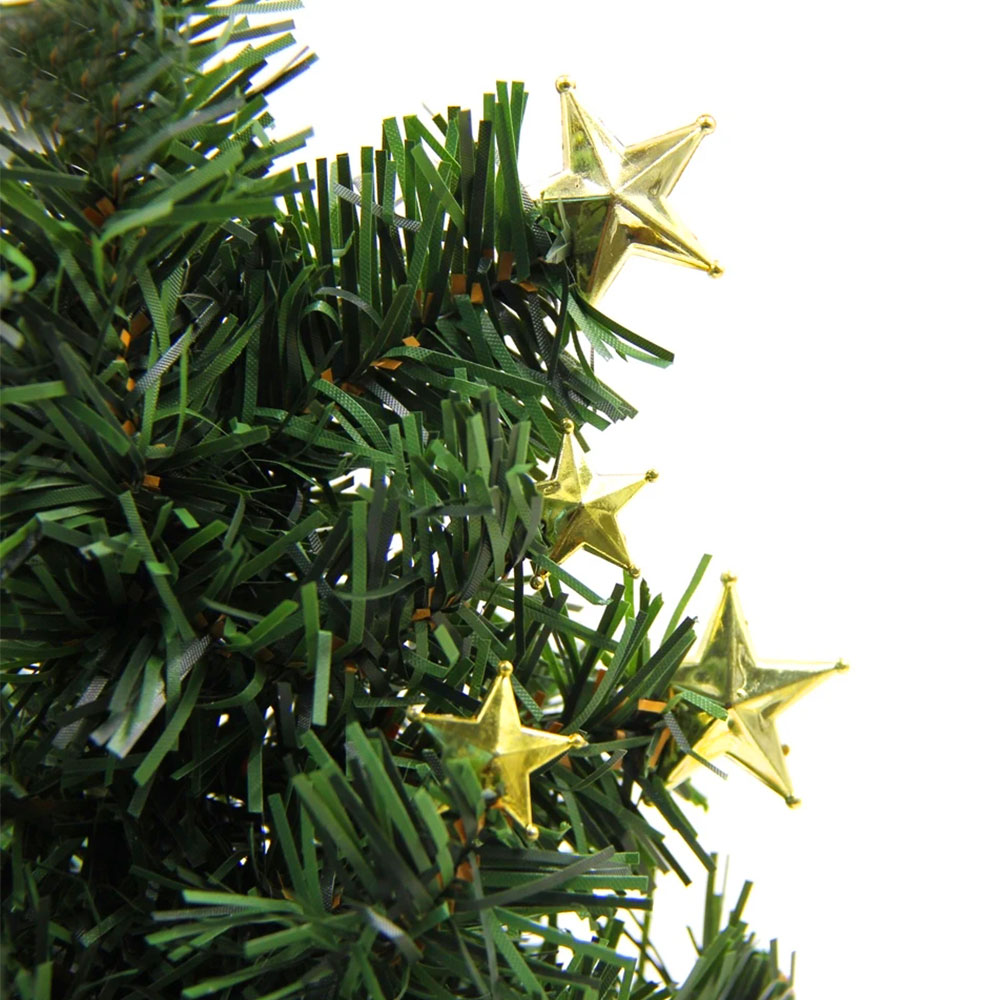 10 pçs 2 tamanhos diy estrela  - Star Tree Topper avaliação e preço
