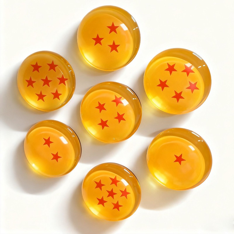 Conjunto de ímãs de bola de cr - Ornament Ball Set avaliação e preço