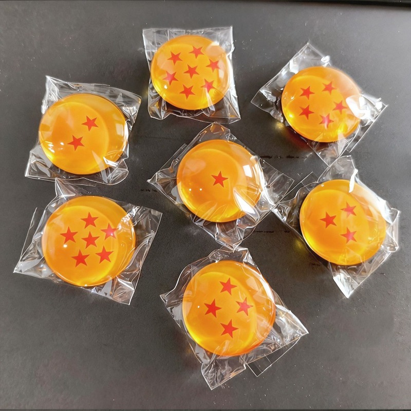 Conjunto de ímãs de bola de cr - Ornament Ball Set avaliação e preço