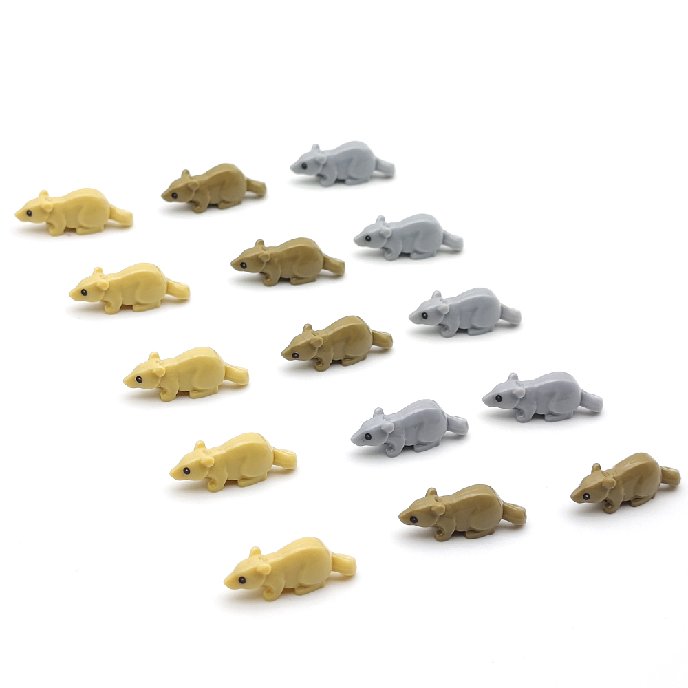 5 Peças MOC Blocos de Montar d - Lego Set City avaliação e preço