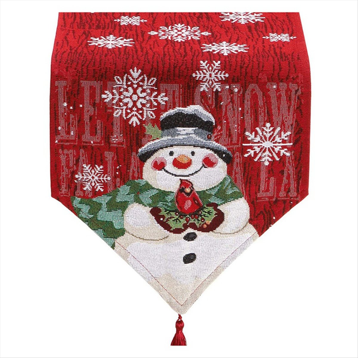 ABDD HOT Caminho de Mesa de Na - Christmas Table Runner avaliação e preço