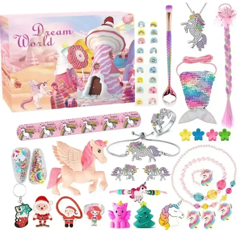 2025 natal advento calendário  - Advent Calendar Gift avaliação e preço