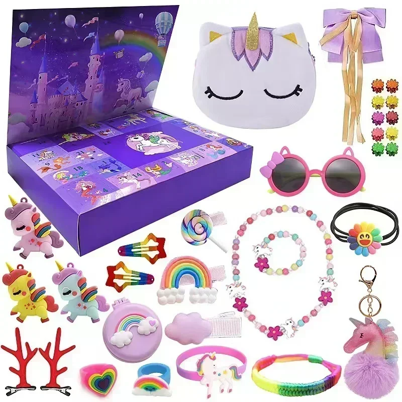 2025 natal advento calendário  - Advent Calendar Gift avaliação e preço