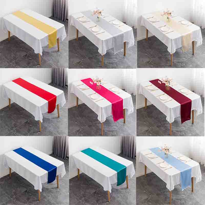 12x108 Polegada corredores de  - Christmas Table Runner avaliação e preço