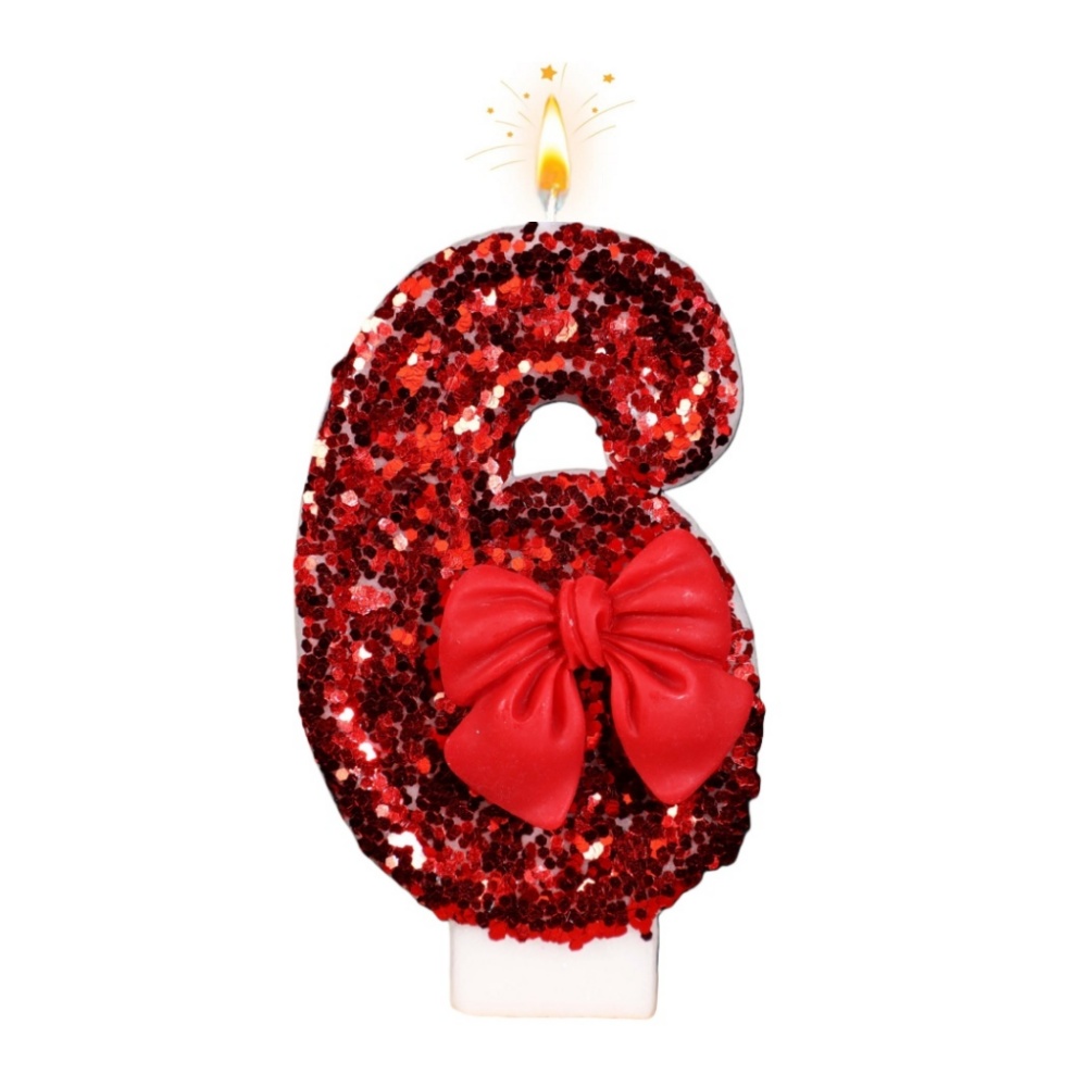 Novas Velas de Aniversário com - Holiday Candle Set avaliação e preço