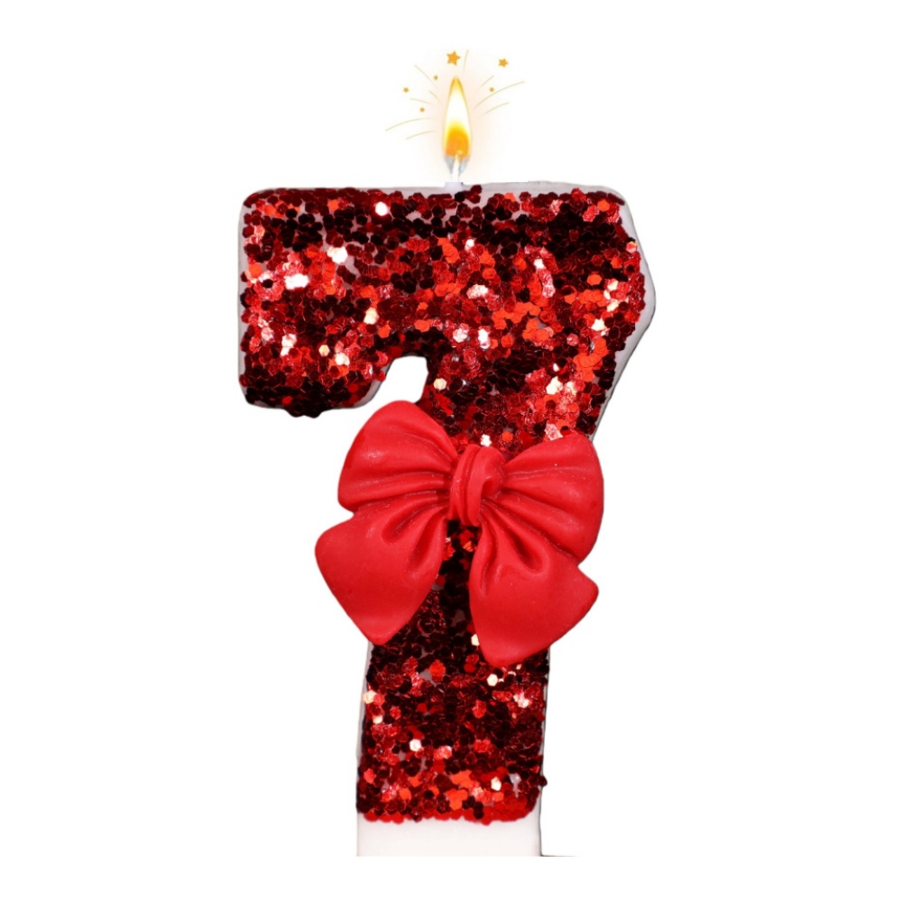 Novas Velas de Aniversário com - Holiday Candle Set avaliação e preço