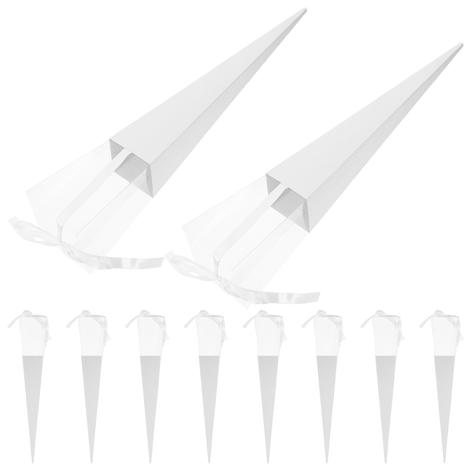 Conjunto de Caixa de Presente  - Gift Box Wrap Set avaliação e preço