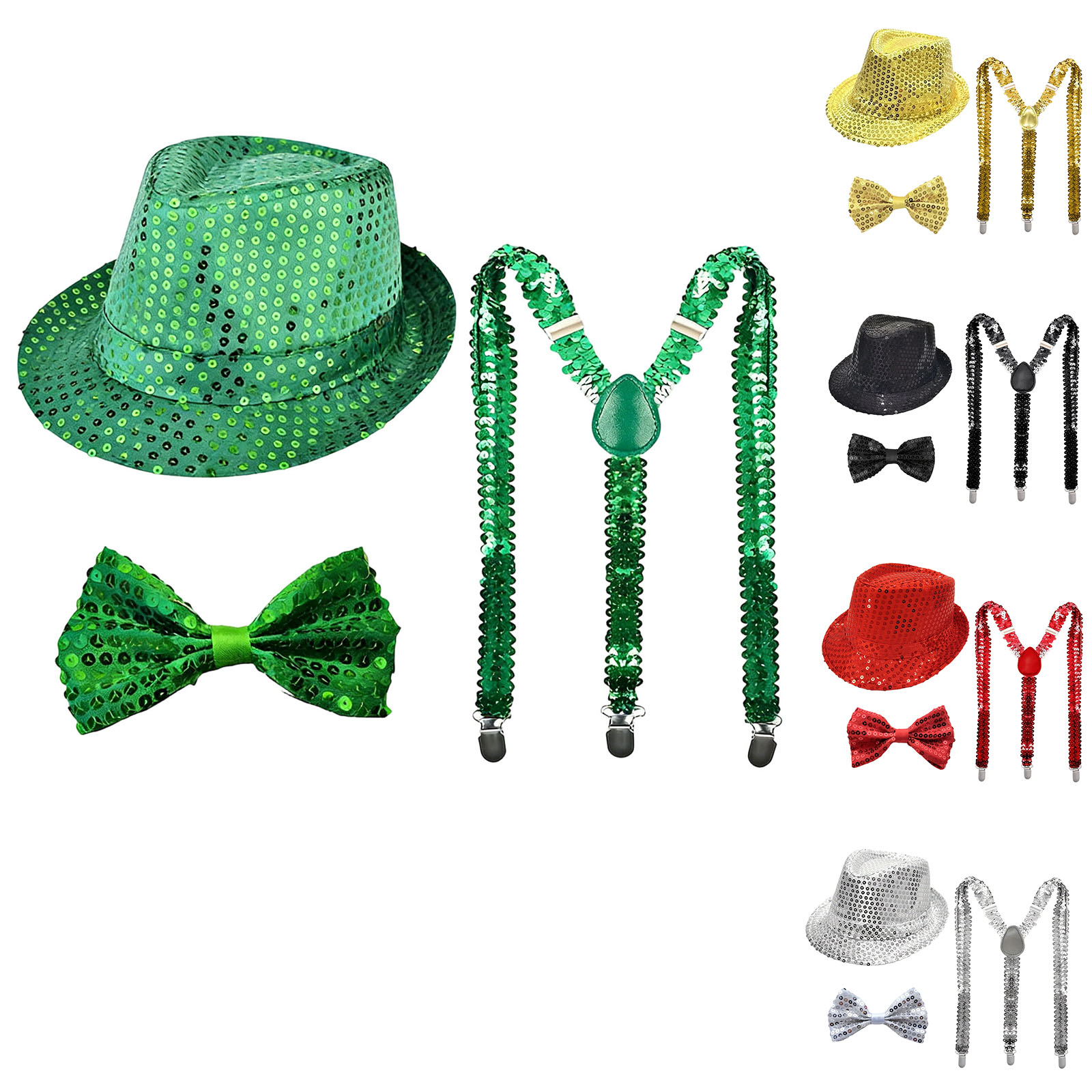 Conjunto de Acessórios de Perf - Ornament Ball Set avaliação e preço