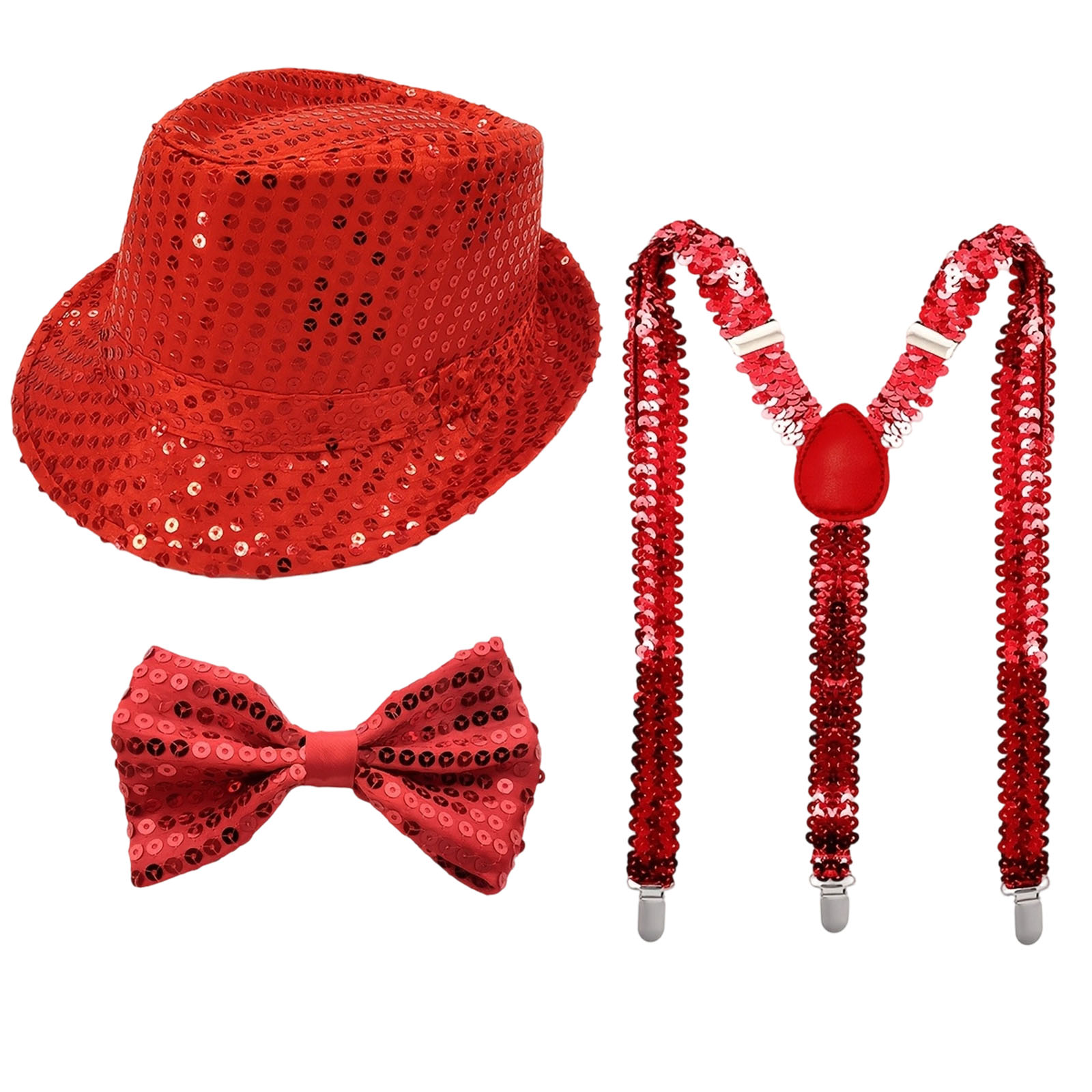 Conjunto de Acessórios de Perf - Ornament Ball Set avaliação e preço