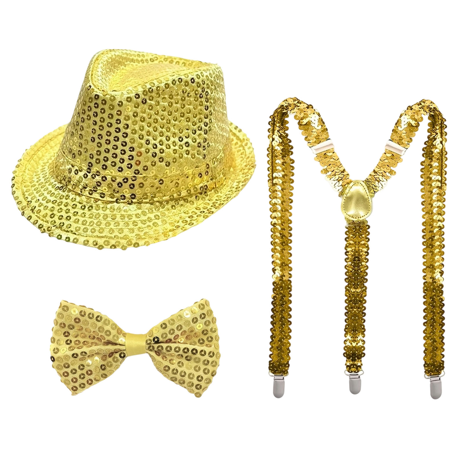 Conjunto de Acessórios de Perf - Ornament Ball Set avaliação e preço